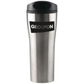 18 oz Prelude Stainless Travel Tumbler